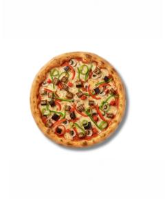Köz sebzeli Pizza (Orta) | 220,00