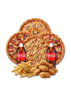 Maximum Menü | 810,00