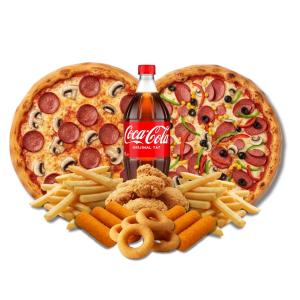 Süperix Menü | 770,00